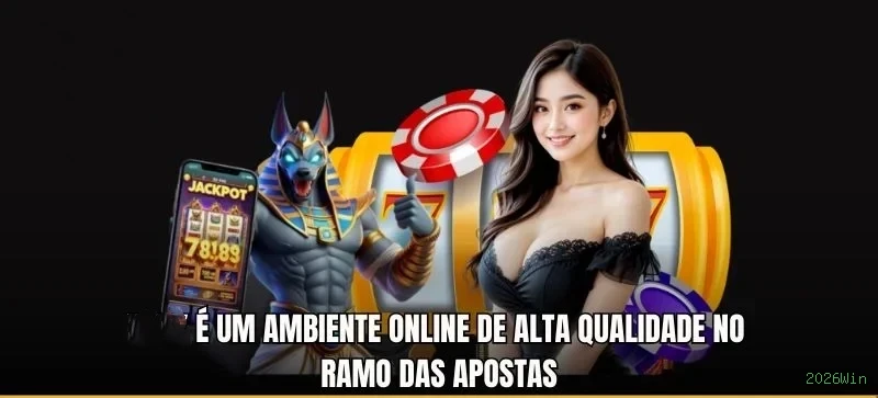 2026Win: Análises que Levam Seu Jogo a Outro Nível
