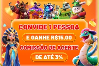 2026Win: Descubra a Seção Console e Seus Recursos Imperdíveis