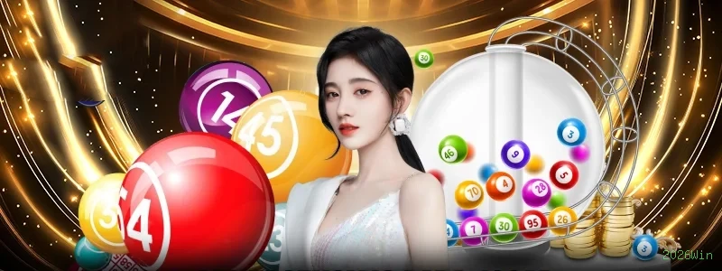 2026Win: A Nova Era dos Jogos Mobile Que Você Precisa Conhecer